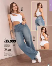 Catalogo Pacifika Campaña 6 2026 Colombia - página 99