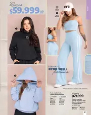 Catalogo Pacifika Campaña 6 2026 Colombia - página 101