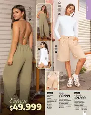 Catalogo Pacifika Campaña 6 2026 Colombia - página 105