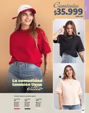 Catalogo Pacifika Campaña 6 2026 Colombia - página 111