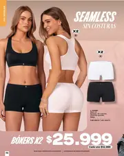 Catalogo Pacifika Campaña 6 2026 Colombia - página 114