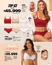 Catalogo Pacifika Campaña 6 2026 Colombia - página 125