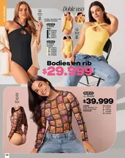 Catalogo Pacifika Campaña 6 2026 Colombia - página 126