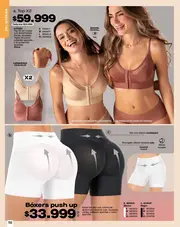 Catalogo Pacifika Campaña 6 2026 Colombia - página 136