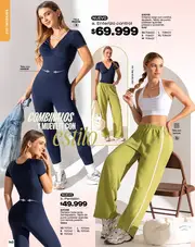Catalogo Pacifika Campaña 6 2026 Colombia - página 144