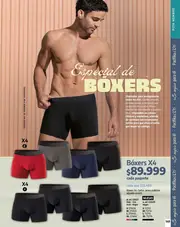 Catalogo Pacifika Campaña 6 2026 Colombia - página 153