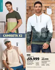 Catalogo Pacifika Campaña 6 2026 Colombia - página 164