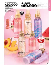 Catalogo Pacifika Campaña 6 2026 Colombia - página 197