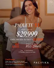 Catalogo Pacifika Campaña 6 2026 Colombia - página 288