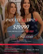 Catalogo Pacifika Campaña 6 2026 Colombia - página 292