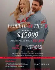 Catalogo Pacifika Campaña 6 2026 Colombia - página 294