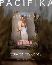 Catalogo Pacifika Campaña 7 2026 Colombia - página 1