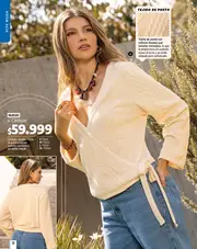 Catalogo Pacifika Campaña 7 2026 Colombia - página 14