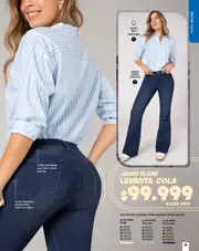 Catalogo Pacifika Campaña 7 2026 Colombia - página 21