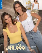 Catalogo Pacifika Campaña 7 2026 Colombia - página 22