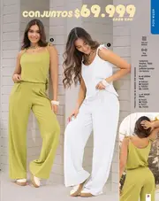 Catalogo Pacifika Campaña 7 2026 Colombia - página 23