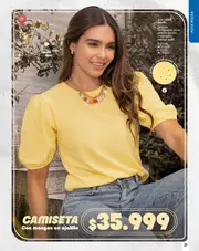 Catalogo Pacifika Campaña 7 2026 Colombia - página 25