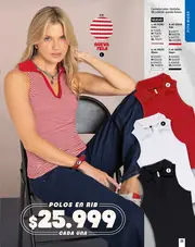 Catalogo Pacifika Campaña 7 2026 Colombia - página 27