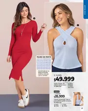 Catalogo Pacifika Campaña 7 2026 Colombia - página 29