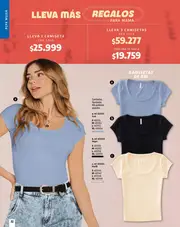 Catalogo Pacifika Campaña 7 2026 Colombia - página 34