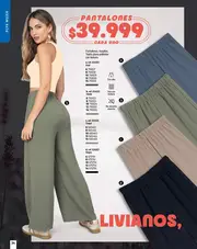 Catalogo Pacifika Campaña 7 2026 Colombia - página 36