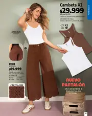 Catalogo Pacifika Campaña 7 2026 Colombia - página 45