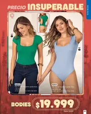 Catalogo Pacifika Campaña 7 2026 Colombia - página 47