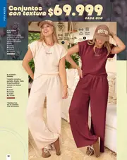 Catalogo Pacifika Campaña 7 2026 Colombia - página 54