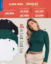 Catalogo Pacifika Campaña 7 2026 Colombia - página 56