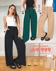 Catalogo Pacifika Campaña 7 2026 Colombia - página 61