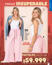 Catalogo Pacifika Campaña 7 2026 Colombia - página 69