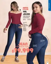 Catalogo Pacifika Campaña 7 2026 Colombia - página 77