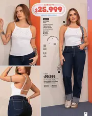 Catalogo Pacifika Campaña 7 2026 Colombia - página 89