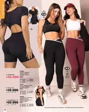 Catalogo Pacifika Campaña 7 2026 Colombia - página 134