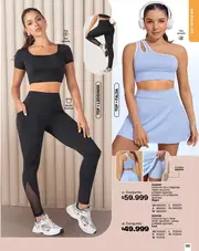 Catalogo Pacifika Campaña 7 2026 Colombia - página 137