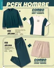 Catalogo Pacifika Campaña 7 2026 Colombia - página 140