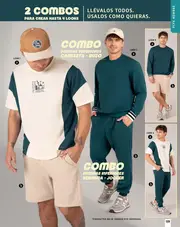 Catalogo Pacifika Campaña 7 2026 Colombia - página 141