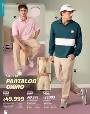 Catalogo Pacifika Campaña 7 2026 Colombia - página 142