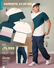 Catalogo Pacifika Campaña 7 2026 Colombia - página 144