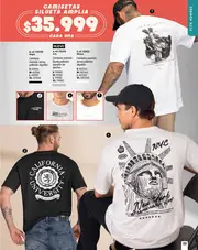 Catalogo Pacifika Campaña 7 2026 Colombia - página 153