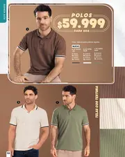 Catalogo Pacifika Campaña 7 2026 Colombia - página 160