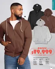 Catalogo Pacifika Campaña 7 2026 Colombia - página 161