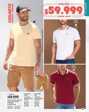 Catalogo Pacifika Campaña 7 2026 Colombia - página 163