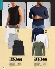 Catalogo Pacifika Campaña 7 2026 Colombia - página 164