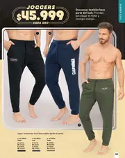 Catalogo Pacifika Campaña 7 2026 Colombia - página 165