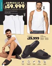 Catalogo Pacifika Campaña 7 2026 Colombia - página 166