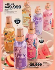 Catalogo Pacifika Campaña 7 2026 Colombia - página 202