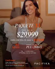 Catalogo Pacifika Campaña 7 2026 Colombia - página 232