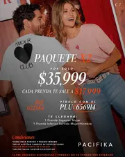 Catalogo Pacifika Campaña 7 2026 Colombia - página 233