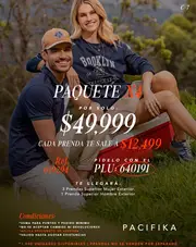 Catalogo Pacifika Campaña 7 2026 Colombia - página 234